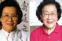 Nữ bác sĩ 99 tuổi da vẫn căng bóng tiết lộ 4 bí quyết sống khỏe