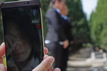 Đi tảo mộ 30 phút, đút túi ngay cả triệu mỗi ngày