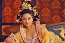 Những vị hoàng hậu đẹp nhất Trung Hoa