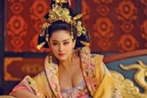 Những vị hoàng hậu đẹp nhất Trung Hoa