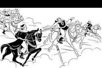 Chuyện lạ "nhát gươm định loạn" chấn động lịch sử Việt Nam 