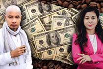 Điểm lại một năm sóng gió của các cặp vợ chồng đại gia