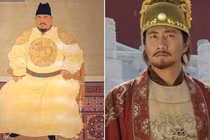 Tại sao không ai dám động đến lăng mộ của Chu Nguyên Chương?