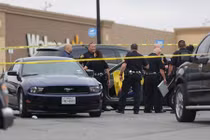 Thiệt mạng vì những lý do khó tin trong ngày Black Friday