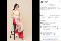 Lê Phương xác nhận mang bầu lần 2?