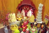 Âm thầm đặt vật này lên bàn thờ để Thần Tài phù hộ