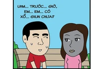 Lý thuyết thuộc làu nhưng thực hành thì "sấp mặt"