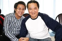 Cháu nội tiết lộ chuyện ít người biết về NSƯT Bảo Quốc