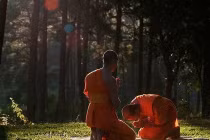 Nếu không biết tiếc điều này bạn sẽ chỉ là kẻ vô dụng