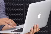 Apple sắp rớt khỏi top 5 nhà sản xuất PC hàng đầu thế giới