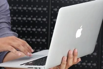 Apple sắp rớt khỏi top 5 nhà sản xuất PC hàng đầu thế giới