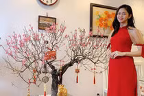 Lộ bằng chứng khẳng định Thanh Tú mang bầu sau 3 tháng kết hôn?