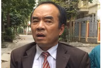 "Ông trùm" ma túy trốn truy nã trong vỏ bọc "đại gia" thành đạt ở Hà Nội