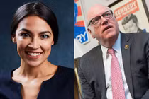 Nữ chính trị gia xinh đẹp tài năng không đủ tiền để thuê nhà