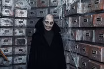 Sợ "bắn tim" đi trong những ngôi nhà ma rùng rợn ở Singapore