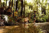 Ngôi trường độc nhất vô nhị không lớp học, không thi cử