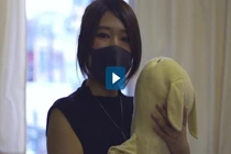 Video: Kỳ lạ phòng khám cho thú nhồi bông ở Nhật Bản