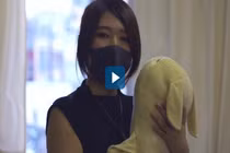 Video: Kỳ lạ phòng khám cho thú nhồi bông ở Nhật Bản