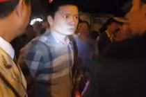 Video: Xôn xao tin đồn kẻ sàm sỡ cô gái từng đe dọa cảnh sát