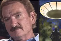 Bí ẩn về câu chuyện bị người ngoài hành tinh bắt cóc