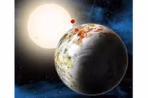 Video: Phát hiện “siêu Trái đất” xoay nhanh nhất