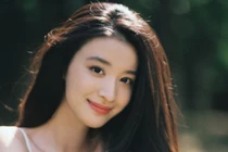 Nữ diễn viên có vẻ đẹp được so sánh với Lưu Diệc Phi