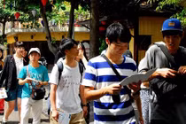 Vì sao khách nhà giàu Trung Quốc ít đến Việt Nam?