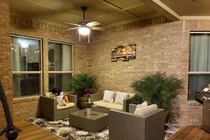 Soi 2 biệt thự chục tỷ đồng ở Mỹ của ca sĩ Quách Thành Danh