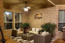 Soi 2 biệt thự chục tỷ đồng ở Mỹ của ca sĩ Quách Thành Danh