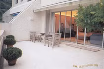 Cận cảnh ngôi nhà Trương Quốc Vinh từng sinh sống