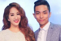 Khánh Thi nói gì sau tin đồn yêu Phan Hiển vì tiền?