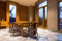 Tuyệt tác gạch nung trên đất Phật khiến thế giới ngưỡng mộ