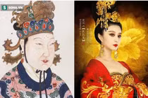 Lăng mộ Võ Tắc Thiên: Ngàn năm không ai dám xâm phạm vì điều này