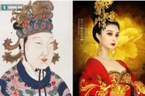 Lăng mộ Võ Tắc Thiên: Ngàn năm không ai dám xâm phạm vì điều này