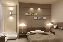 4 đại kỵ thiết kế phòng ngủ khiến gia chủ đau ốm quanh năm