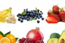 5 loại quả giúp phòng ngừa bệnh tật hiệu quả, nhất là loại thứ 2