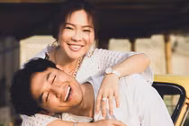 Nữ đại gia "quyết sinh con" cho Quý Bình