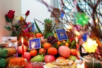 Đừng chưng loại quả này lên bàn thờ ngày Tết kẻo hao tài tốn của