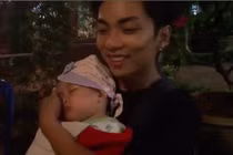 Phan Hiển chính thức trở thành ông chồng đảm nhất showbiz