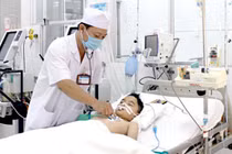 Bác sĩ Nhi cảnh báo căn bệnh dễ tử vong ở trẻ em