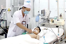Bác sĩ Nhi cảnh báo căn bệnh dễ tử vong ở trẻ em