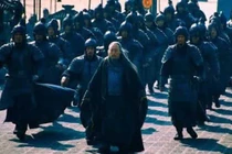 Mưu thâm kế hiểm thời Tam quốc