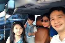 2 mỹ nhân Việt và những “cú sốc” đầy xót xa