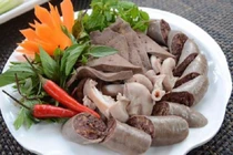 7 bộ phận của lợn tuyệt đối không được ăn 