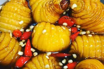 Những đặc sản của Việt Nam khiến nhiều thực khách e dè