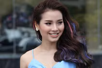 Phương Trinh Jolie kể về lần bị thầy giáo quấy rối tình dục