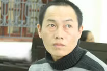 Sự hối hận muộn màng của Bí thư bản vướng vòng lao lý