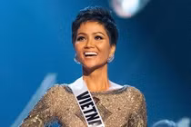 Lý do hoa hậu H’Hen Niê tham dự Lễ hội âm nhạc Thu hẹp khoảng cách 2019