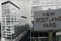 Vụ thảm sát 3 cảnh sát trên phố Braybrook 