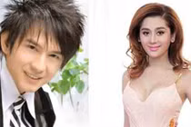 Vợ Đan Trường thế nào trước tin chồng yêu Lâm Chi Khanh?